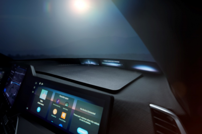 與北京車展同輝，哈曼Ready系列加速汽車智能化賽道升維